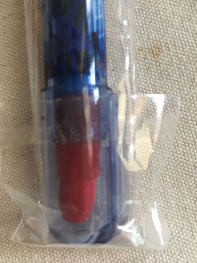 Goma borrar Spiderman NUEVA