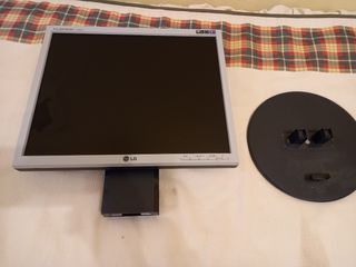 Monitor LG flatron 1750 SQ