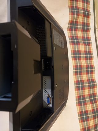 Monitor LG flatron 1750 SQ