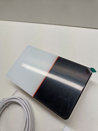 Termostato Inteligente Programable de Calefacción 