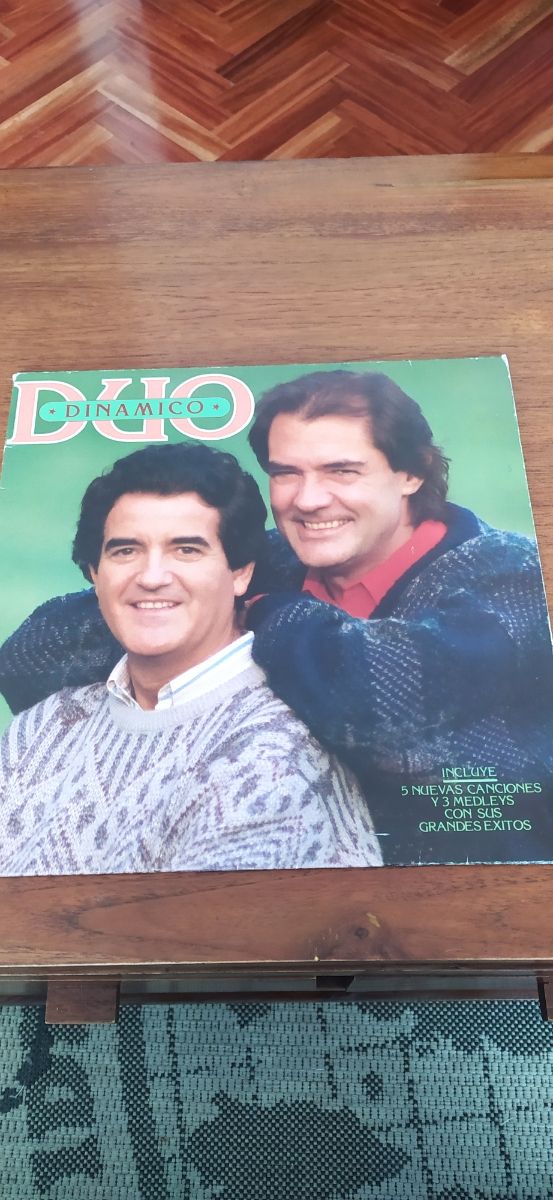 Duo dinamico