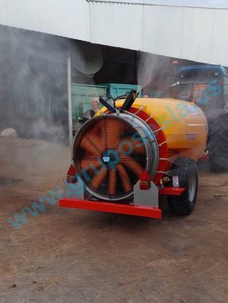 Atomizador HERPA 2000 Litros ESTRECHO 1.55 VIÑA