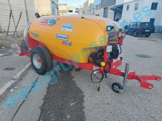 Atomizador HERPA 2000 Litros ESTRECHO 1.55 VIÑA