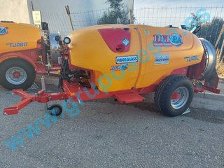 Atomizador HERPA 2000 Litros ESTRECHO 1.55 VIÑA