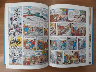 Súper top cómic Mortadelo