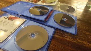 Giochi PS 3 e PS 4