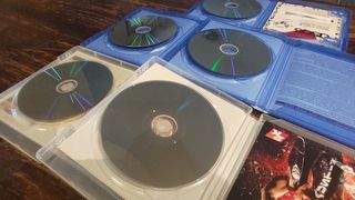 Giochi PS 3 e PS 4