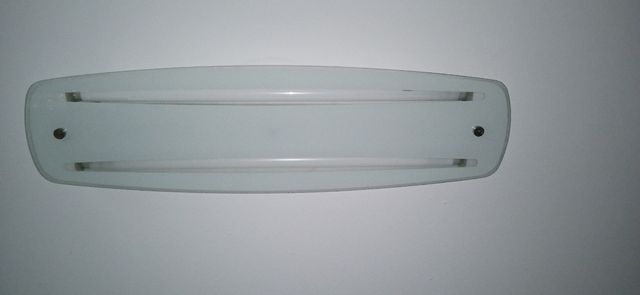 lampara techo cocina