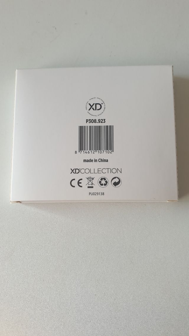 Cargador inalámbrico