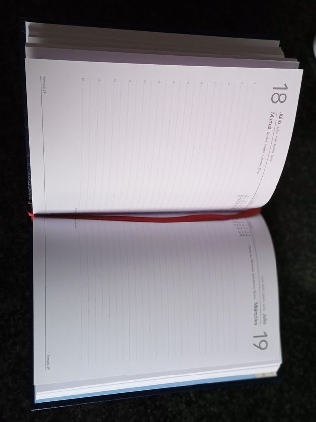 AGENDA 2023 Exclusiva