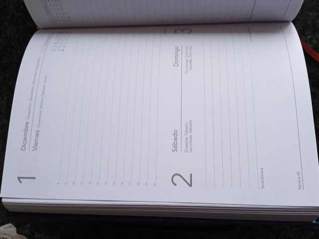 AGENDA 2023 Exclusiva