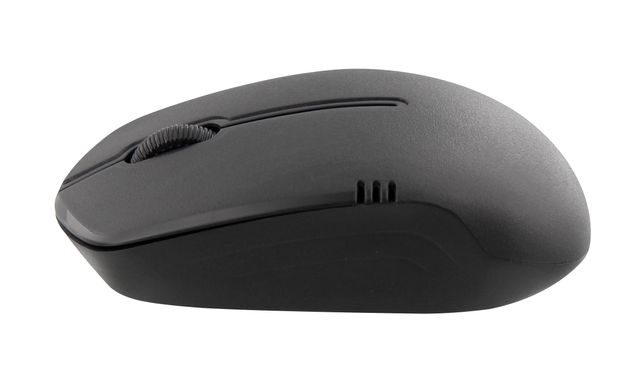 Mouse wireless ultra compatto