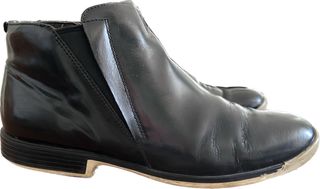 Botines camper