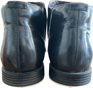 Botines camper
