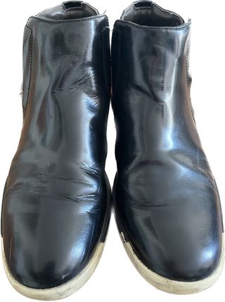 Botines camper
