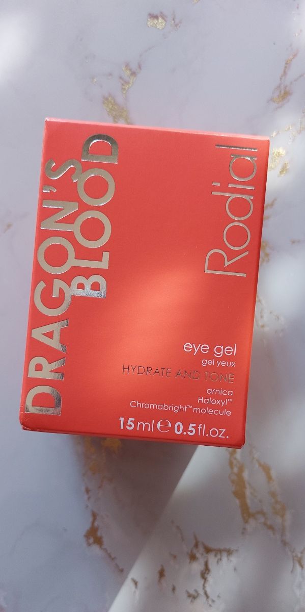 Dragon's Blood Eye Gel - Rodial
