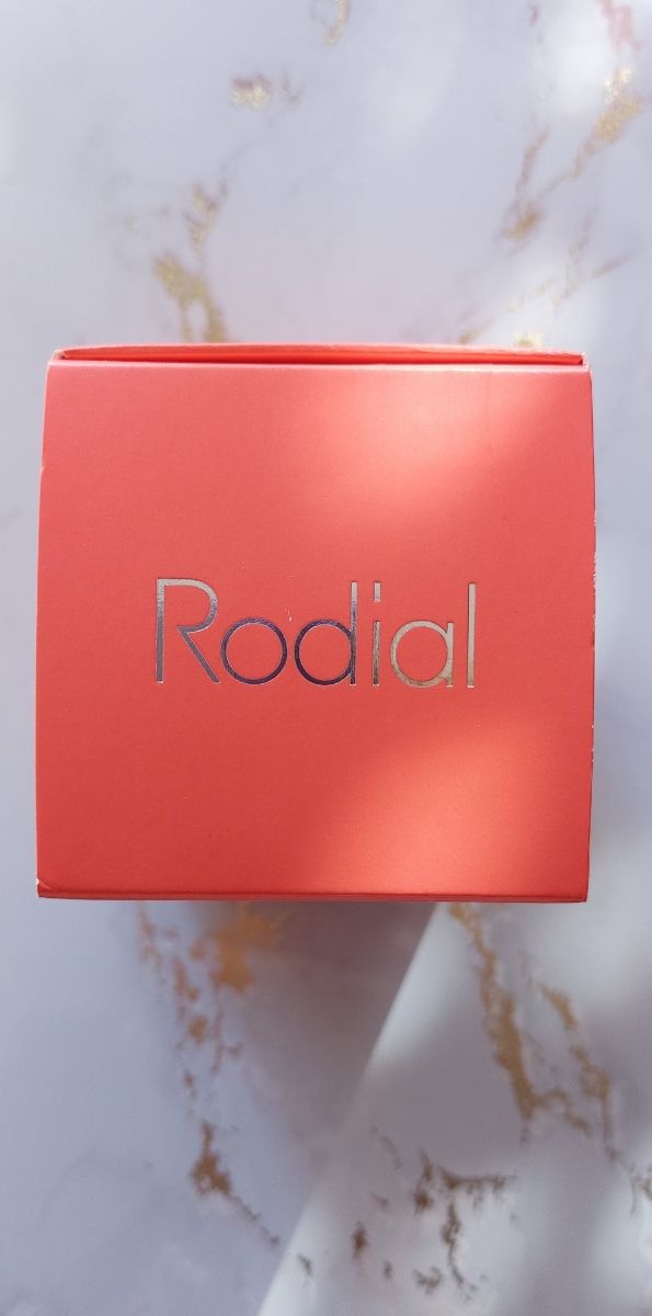 Dragon's Blood Eye Gel - Rodial