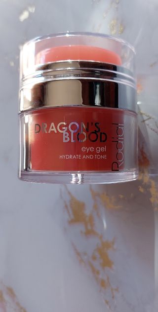 Dragon's Blood Eye Gel - Rodial