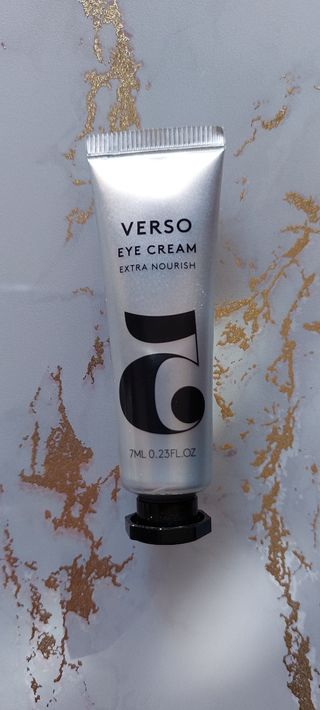 Eye Cream - Verso