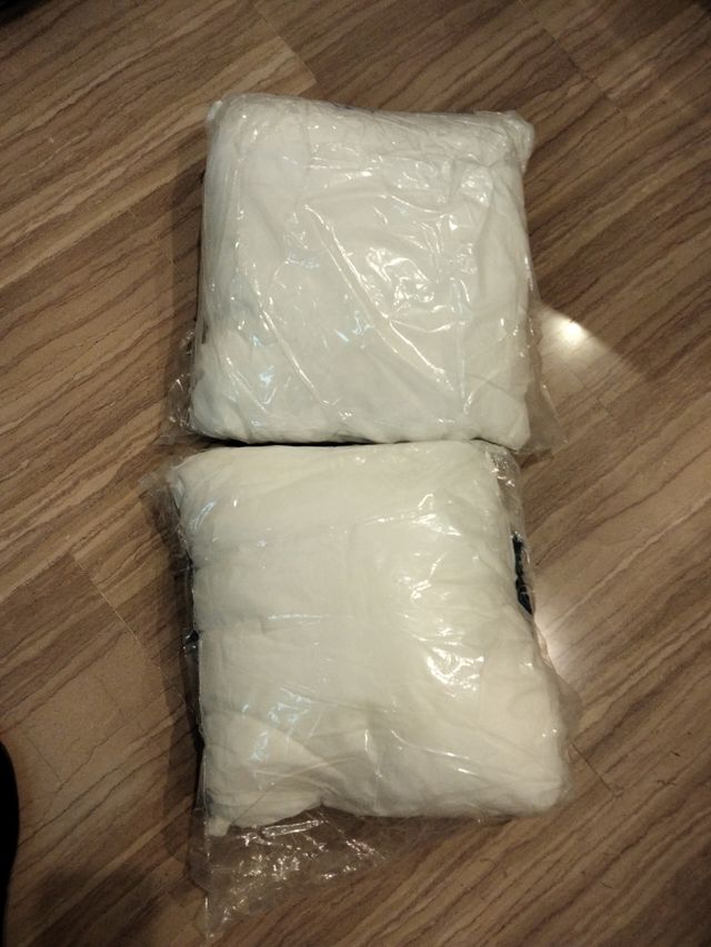 RELLENO PARA COJINES DE 45 X 45