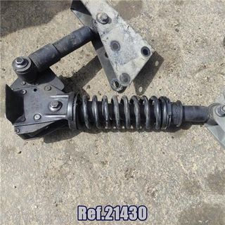 Ref.21430 amortiguador bogie izdo. volvo FM 7 FM 7