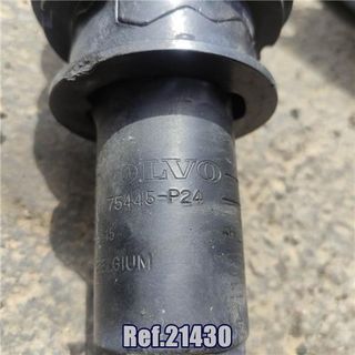 Ref.21430 amortiguador bogie izdo. volvo FM 7 FM 7