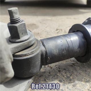 Ref.21430 amortiguador bogie izdo. volvo FM 7 FM 7