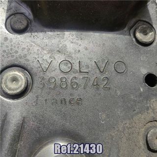 Ref.21430 amortiguador bogie izdo. volvo FM 7 FM 7
