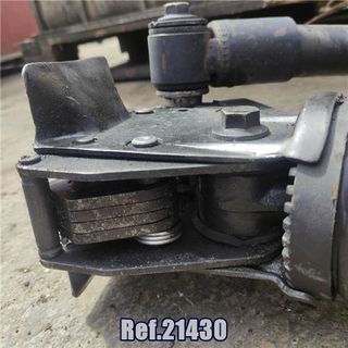 Ref.21430 amortiguador bogie izdo. volvo FM 7 FM 7