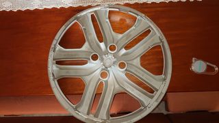 Coppe Cerchi Renault Clio