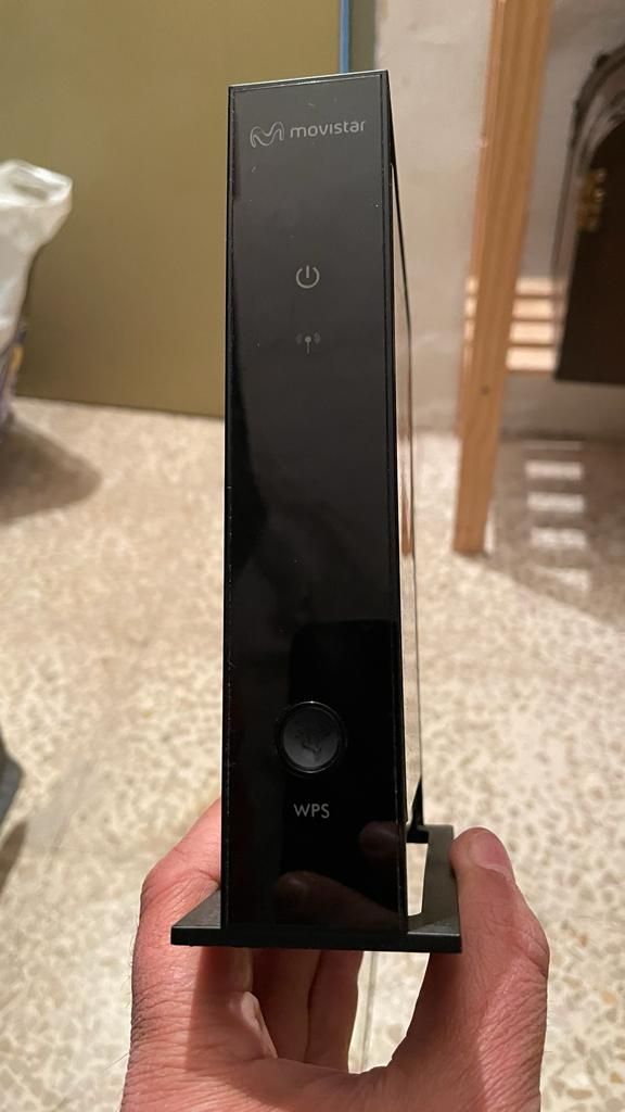 Adaptadores inalámbricos WIFI Netgear