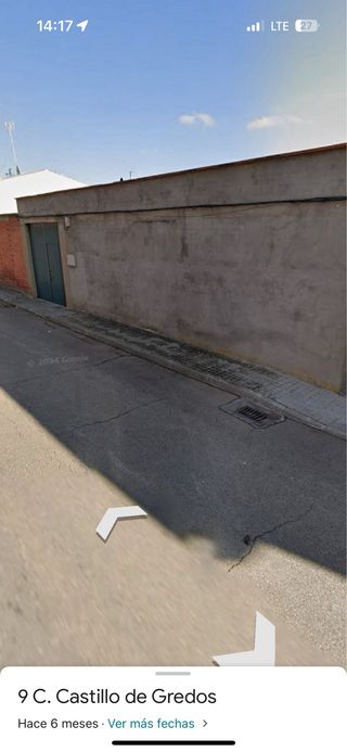 corral en venta 