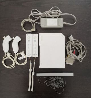 NINTENDO WII