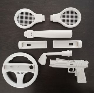 NINTENDO WII