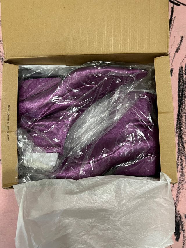 BOTÍN ELÁSTICO ZARA