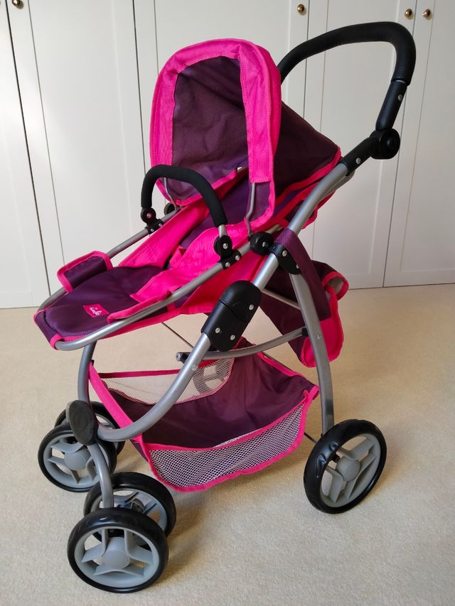 Silla Mimittos de Juguettos