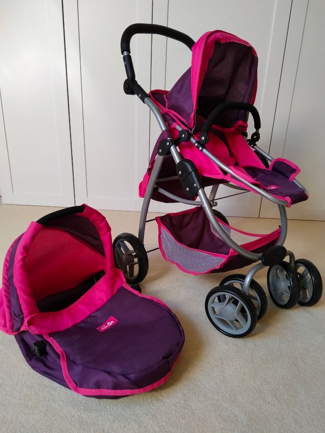 Silla Mimittos de Juguettos