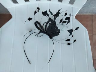 TOCADO Diadema