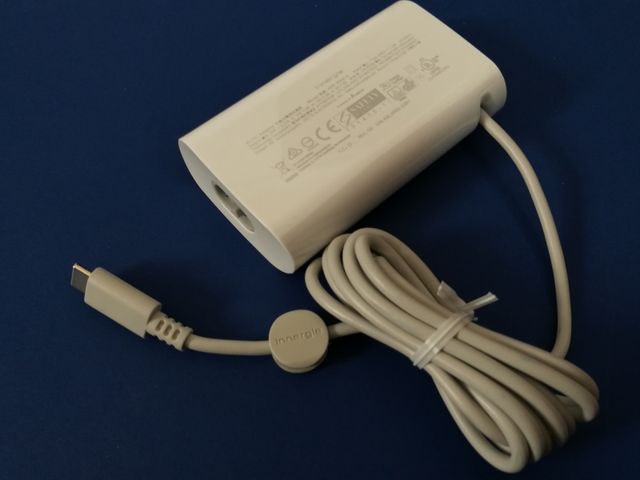 Alimentatore per laptop USB-C 45W Innergie