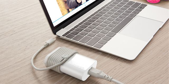 Alimentatore per laptop USB-C 45W Innergie