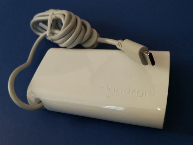 Alimentatore per laptop USB-C 45W Innergie