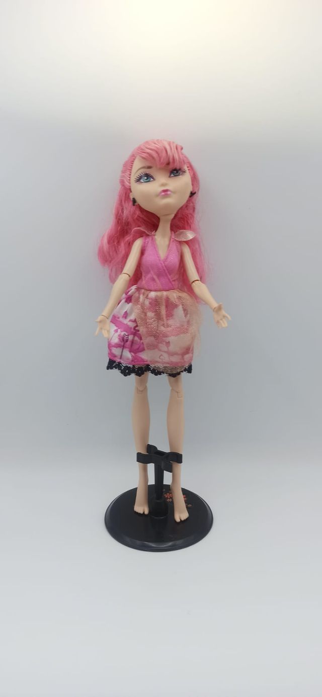 Lote muñecas Monster High