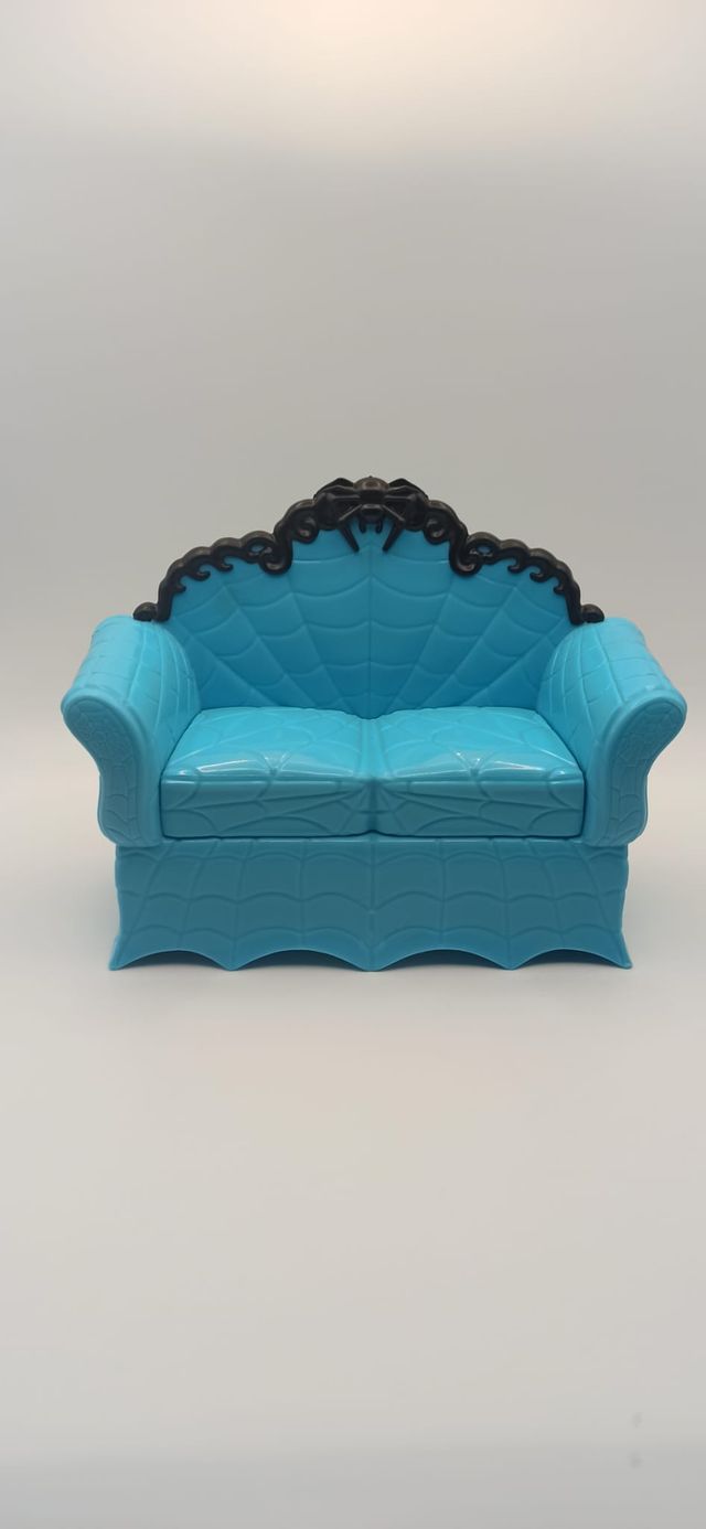 Lote muñecas Monster High