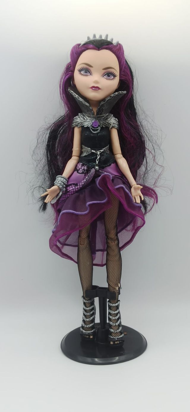 Lote muñecas Monster High