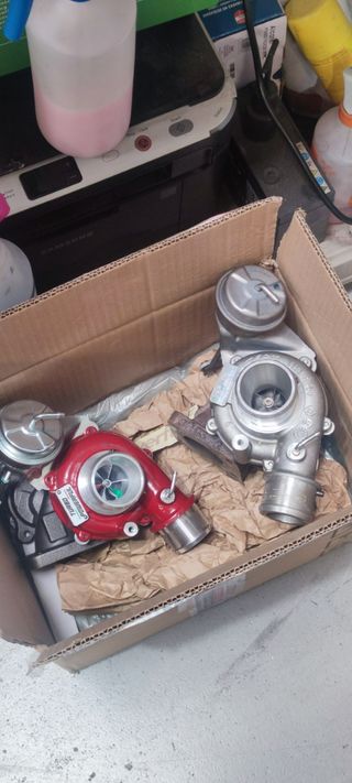 Abarth IHI Avional Hibridado 180-200cv
