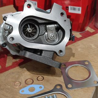 Abarth IHI Avional Hibridado 180-200cv