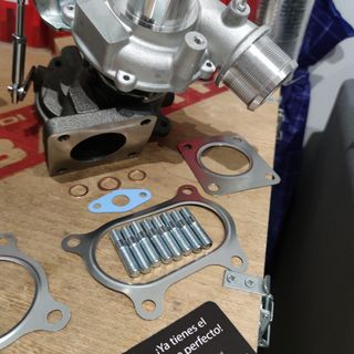 Abarth IHI Avional Hibridado 180-200cv