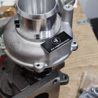 Abarth IHI Avional Hibridado 180-200cv