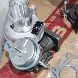 Abarth IHI Avional Hibridado 180-200cv