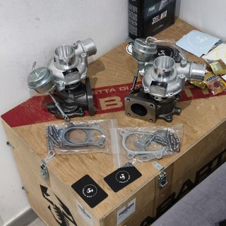 Abarth IHI Avional Hibridado 180-200cv